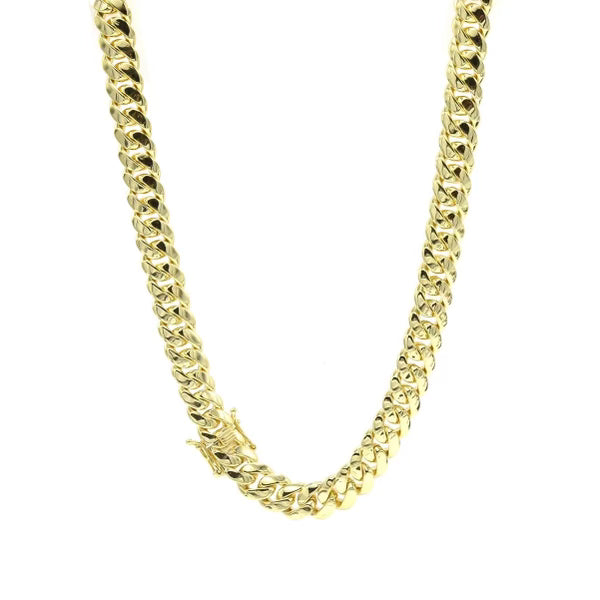 Cuban link