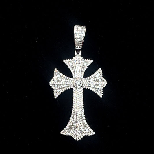 Cross Pendant