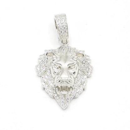 Lion pendant