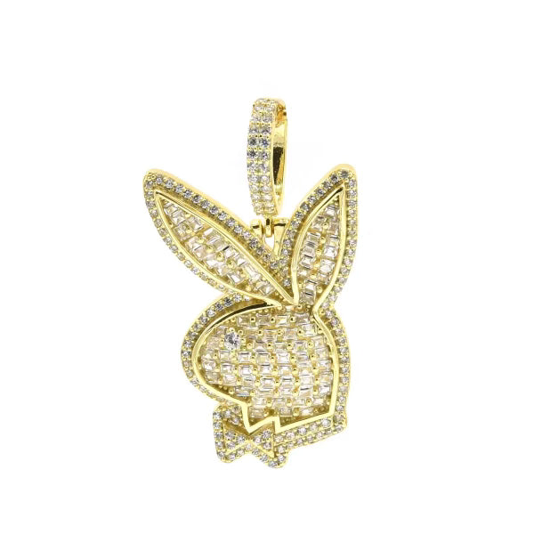 Playboy pendant