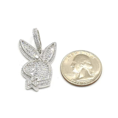 Playboy pendant