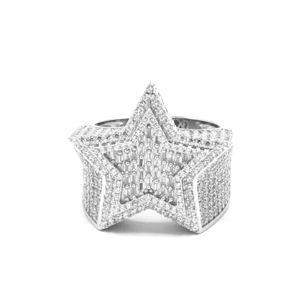 Star Ring